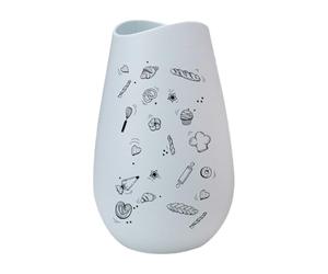 Vocal Silencer - Vase Shouting Management - Pot Soundproof portable, Vocal Dampener pour chanteurs, acteurs, artistes, soulagement du stress