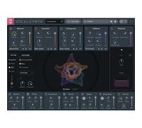 Vocal Synth 2