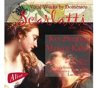 Key2singing - Vocal Works