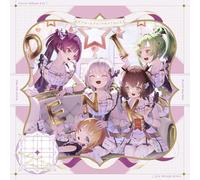 ゲームアプリ『ワールドダイスター 夢のステラリウム』VocalAlbum Vol.7「デアエ・エクス・マキナ！ Act-2」 - 劇団電姫