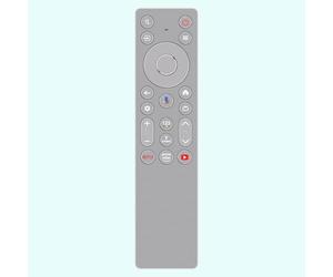 Vocale Télécommande RC933A FMB1 Fit for TCL TV C89K Premium QD-Mini LED TV