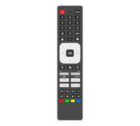 Vocale Télécommande SHWRMC0147N SHW/RMC/0147N Fit for Sharp 4K Ultra HD | LED Gccgle TV 70GL4260E 55GL4260E 50GL4260E 43GL4260E 55GL4460E 50GL4460E 43GL4460E 55GL4760E 50GL4760E