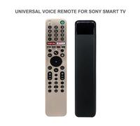 Vocale universelle Bluetooth pour SONY RMF-TX600P RMF-TX600U RMF-TX600E RMF-TX611E KD65A9G KD77A9G XBR-55X850G XBR-65X850G Nipseyteko