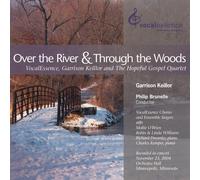 Vocalessence - Over The River And Through The Woods