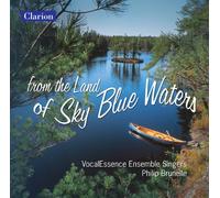 VocalEssence - Vocal Essence Ensemble Singers