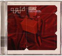 Various Artists – Unfold Presents: Vocalise – CD – Import
