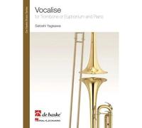 Vocalise / Recueil
