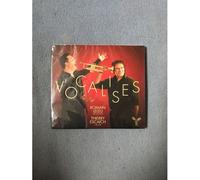 Romain Leleu / Thierry Escaich – Vocalises – CD Digipak – Harmonia Mundi