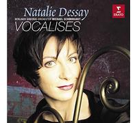 Natalie Dessay (Soprano) - Vocalises