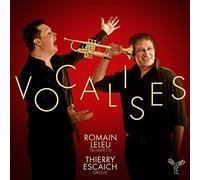 Vocalises