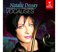 Vocalises [Import allemand]