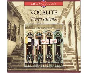 Vocalite - Tierra Caliente [Import]