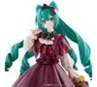 Vocaloid - Figurine Classical Retro Hatsune Miku Trio-Try-It