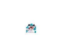 Hatsune Miku Christmas 2025 Version Figurine 20 cm Hatsune Miku Series Lumineuse
