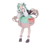 Vocaloid - Figurine Hatsune Miku Holiday Memories Figure Collection