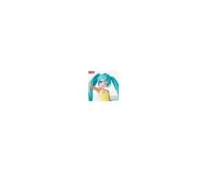 Vocaloid - Figurine Hatsune Miku Love Costume Desktop X Decorate Fig