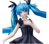 Vocaloid - Figurine Hatsune Miku Luminasta Diva Deep Sea Ver.