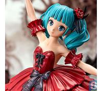 Sega Statuette Hatsune Miku Series Luminasta Project Diva MEGA39's Etoile 19 cm