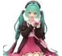 Vocaloid - Figurine Hatsune Miku Noodle Stopper Autumn Date Ver.