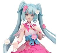 heo GmbH Statuette Hatsune Miku Noodle Stopper Flower Fairy Cosmos 14 cm G
