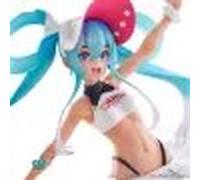 Vocaloid - Figurine Hatsune Miku Racing Miku 2024 Summer Ver. Trio-Try-It