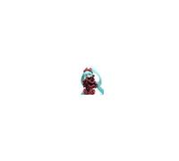 Vocaloid - Figurine Hatsune Miku Sweet Sweet Series Exceed Creative Noel Raspberry Ver.