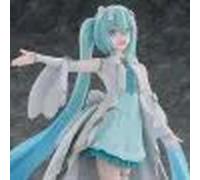 Vocaloid - Figurine Hatsune Miku Unshuttered Sekai Luminasta