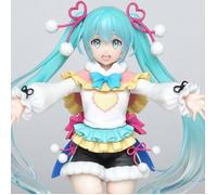 Vocaloid - Figurine Hatsune Miku Winter Version
