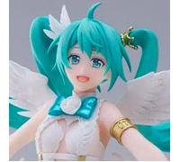 Vocaloid - Figurine Miku Hatsune 15th Anniversary Murakami Yuichi Ver. SPM