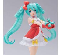 Vocaloid - Figurine Miku Hatsune Christmas 2022 Ver. SPM