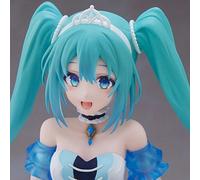 Vocaloid - Figurine Miku Hatsune Cinderella Ver. Wonderland Series