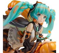 Vocaloid - Figurine Miku Hatsune Trick Or Miku Ver. [Union Creative]