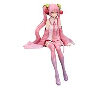 FuRyu Vocaloid Hatsune Miku Sakura Miku 2026 Figurine Noodle Stopper