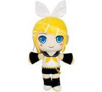 Vocaloid - Peluche Cuteforme Rin Kagamine 28 cm