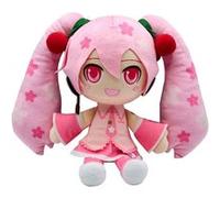 POPBuddies Peluche Hatsune Miku : Sakura Miku CuteForme