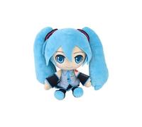 Vocaloid Peluche Hatsune Miku 30 Cm