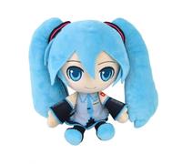 Vocaloid Plush Figure Hatsune Miku 30 cm
