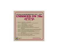 Vocals & Instrumentals 1927-1934