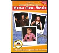 VocalU.com's Musical Theatre Audition Master Class in Vocals