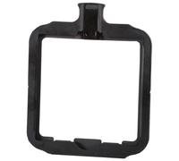 Vocas Cadre de filtre en fibre de carbone 4" x 4" pour MB-2XX et MB-3XX
