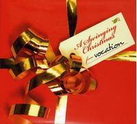 Vocation – Swinging Christmas – CD – Import