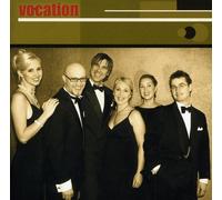 Vocation - Vocation