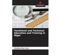 Vocational and Technical Education and Training in Niger
