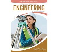 Vocational Careers in Engineering (Exploring Careers Without College)