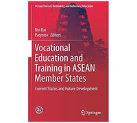 Vocational Education And Training In Asean Member States
