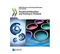 Vocational Education And Training In Thailand