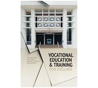 Vocational Education And Training: The Northern Territory's History Of Public Philanthropy