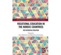 Vocational Education In The Nordic Countries