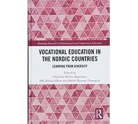 Vocational Education In The Nordic Countries