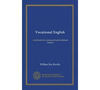 Vocational English: a textbook for commercial and